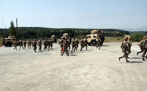 Ordumuzun son sutkada cavab zərbəsi: ruslar “araya” girdi...