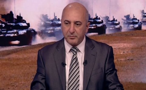 “Müdafiə Nazirliyinin cavabı yumşaqdır, sərt olmalıdır“ - Hərbi ekspert