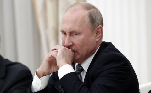 “Əgər o, savaş istəyirsə, biz buna tam hazırıq” – Putinə şok hədə