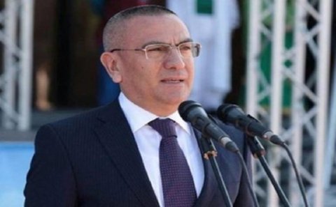 Şəmkirin sabiq icra başçısı həbsxanada namaza başlayıb 