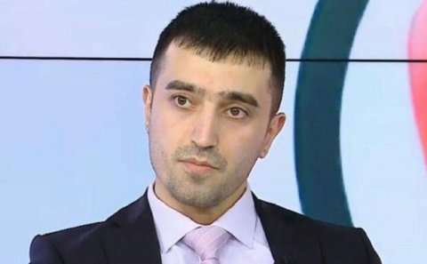 Erməni ekspert: Ermənistanın baş naziri azərbaycanlı olsun