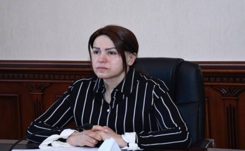 İşdən çıxarılan icra başçısının əmlakları ÜZƏ ÇIXDI