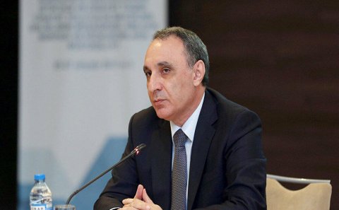 Baş prokurordan 