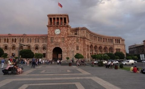 Ermənistandan geriyə addım: “Heç bir şərtimiz yoxdur”