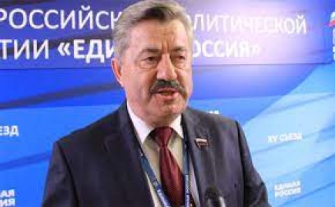 “Armen Sarkisyan Qarabağa görə istefa verib”- Viktor Vodolatskidən SENSASİON AÇIQLAMA 