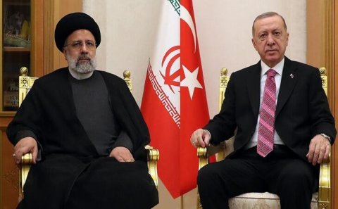 Türkiyə ilə İran arasında böhran dərinləşir: Məsələ arbitraj məhkəməsində...