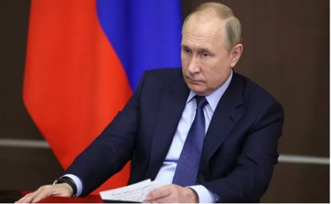 Putin Ankaraya gəlir - Ərdoğanın təklifi qəbul olundu