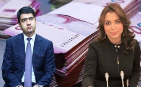 Gənc icra başçısının AİLƏ BİZNESİ: Gədəbəy dağlarında bulaq zəbt edib, vətəndaşlara su satır - FOTO