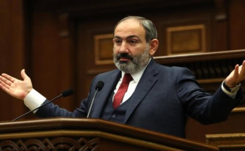 Simonyan prezident oldu, Paşinyan... – İrəvanda nə baş verir?