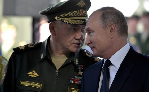 “Ukrayna NATO-ya üzv olsa...” - Putindən müharibə mesajı