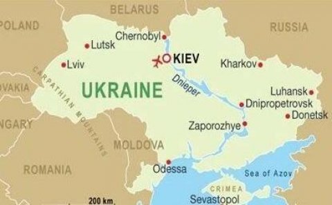 Ukrayna ya neytral ölkə olacaq, ya da yoxa çıxacaq!