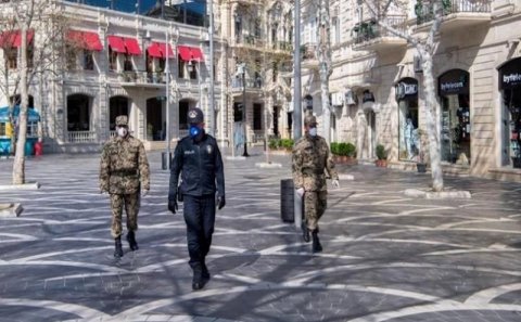 Yoluxmaların artması qapanmaya səbəb ola bilərmi? - AÇIQLAMA