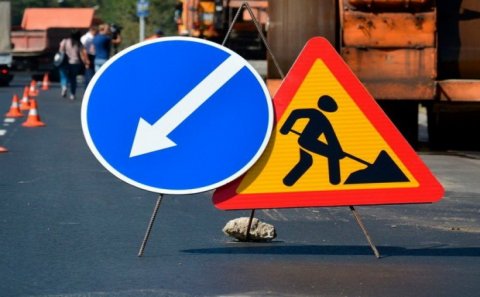 Paytaxtın bu küçəsində hərəkət MƏHDUDLAŞDIRILACAQ