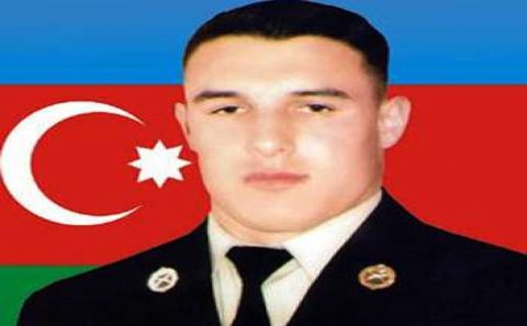 Bu gün Milli Qəhrəman Mübariz İbrahimovun doğum günüdür