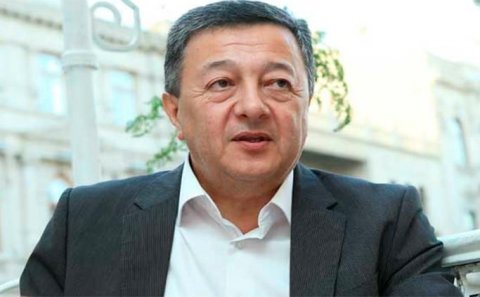 Elçin Şıxlı:  mülahizə yürütmək olar, amma hökm verməyə haqqımız yoxdur