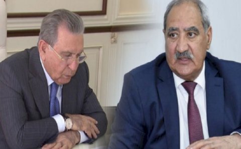 Deputatdan şok ittihamlar: “Bəlkə bu sənədlər xüsusi sifarişlə Mehdiyevə ötürülüb?!”