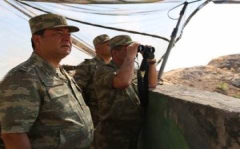 Nəcməddin Sadıqov ordunu Çeyildağda necə “rus tələsi”nə saldı...