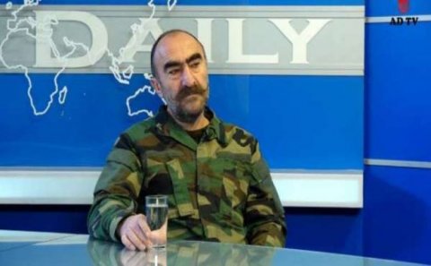 “Paşinyan bir türk cəsusudur”- Daşnakların nümayəndəsindən SENSASİON AÇIQLAMA