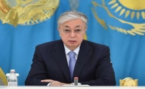 Tokayevdən ŞOK ETİRAF:“Qurbanlar çoxdu, mən özüm də bundan narahatam”