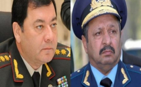 Bakının mərkəzində öldürülən generalın sirli qətlində Nəcməddin Sadıkov izi -  ŞOK DETALLAR