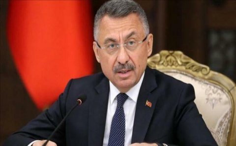 Ermənistan rəhbərliyi də görür ki... - Ankara