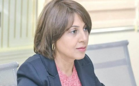 BDU-ya yeni mətbuat katibi TƏYİN EDİLDİ