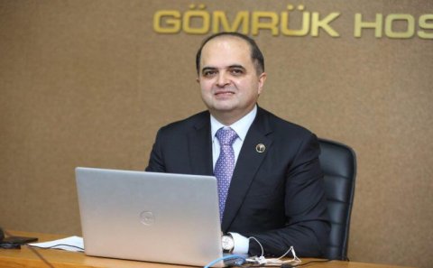 Deputat həmkarım və mediamız barədə  bir neçə söz...