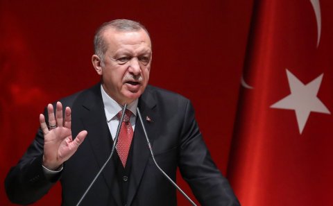 Putinin Türkiyə səfəri, Ermənistanla əlaqələr... – Ərdoğan kabineti toplayır