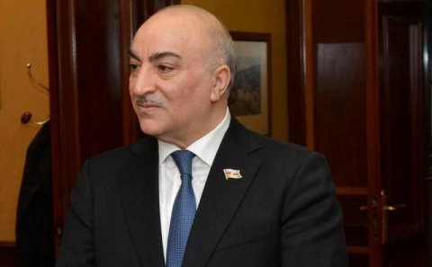 Kimsə pis kişi olmalıdır. Eybi yoxdur, qoy mən olum - Deputat