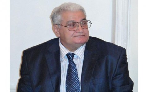 Sabiq prokuror vəfat ETDİ