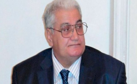 Azərbaycanda general vəfat etdi