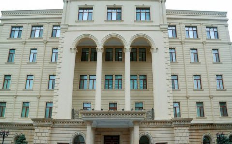 SON DƏQİQƏ: Xocalı və Xocavəndin kəndləri atəşə tutuldu – Rəsmi 