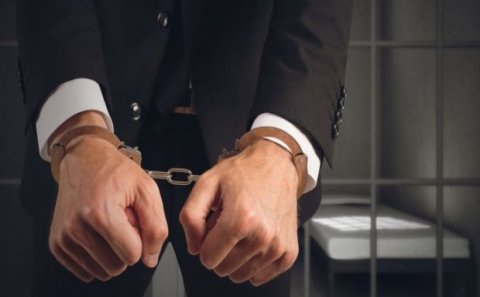 SON DƏQİQƏ: Müdafiə Nazirliyində şok HƏBS DALĞASI 