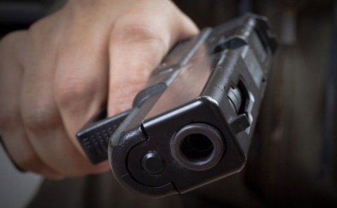 Azərbaycanda biznesmenlər arasında atışma: İş adamı öldürüldü