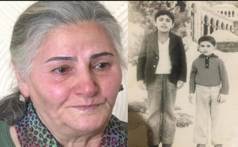 “Meşədə mühasirəyə düşdük, 5 gün nəvələrimə qar yedirtdim, Allahverdi Bağırov bizi xilas etdi”