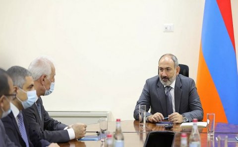 Sabah Ermənistanda prezident seçkiləridir - Bir namizəd var