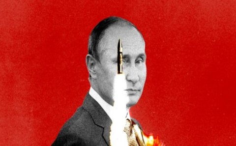 “Putin nüvə təhdidinə keçirsə, deməli vəziyyət kritikdir” – POLKOVNİK 