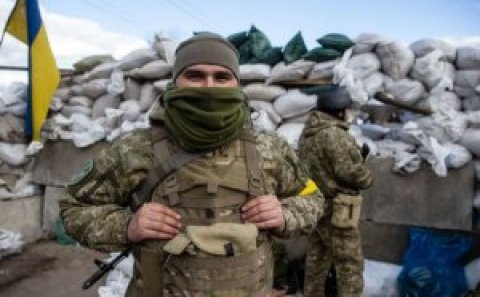 104 il sonra ruslar və ukraynalılar Krutı stansiyasında yenə qarşılaşdılar: Ruslar 200 hərbçi itirdi