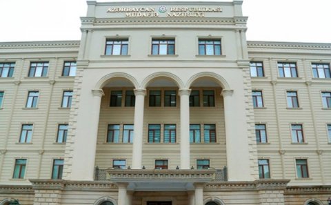 Ermənilər bu rayonlarımızı atəşə TUTDU