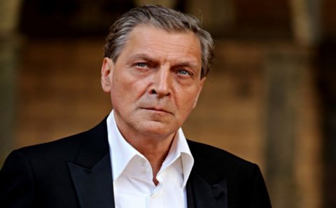 Aleksandr Nevzorov: “Daxilimdə azərbaycanlının mənə öyrətdiyi cəsarət yaşayır” – MÜSAHİBƏ