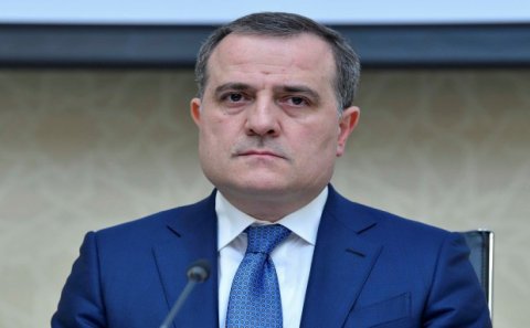 Azərbaycan Ermənistana 5 maddəlik təklif GÖNDƏRİB