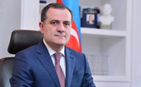 Ceyhun Bayramov: “Silahlı Qüvvələrimiz erməni təxribatlarına adekvat cavab verəcək”