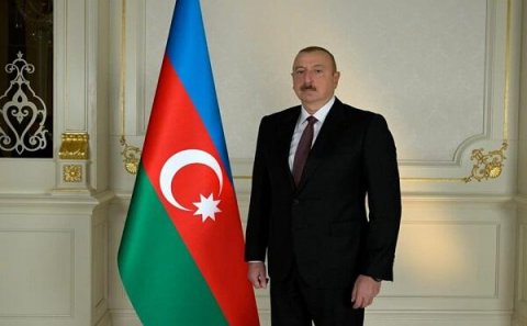 Blinken İlham Əliyevə təşəkkür etdi