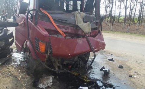Bakıda İran vətəndaşı qəza törətdi: 3 nəfər öldü