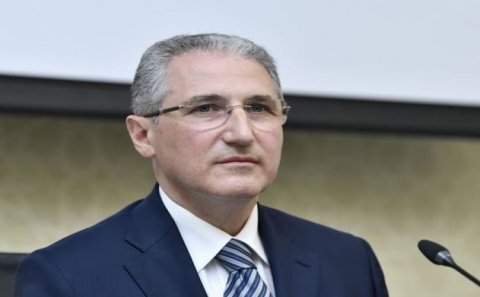 Nazir direktoru işdən çıxardı - Yeni təyinat