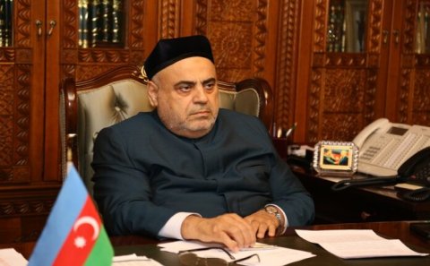 Şeyxülislamı beynəlxalq təşkilatın rəhbərliyinə kim dəvət edib?