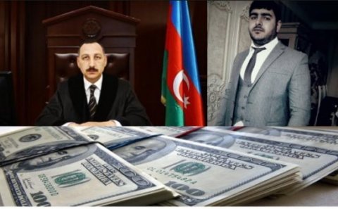 Cəlilabad sakini: 