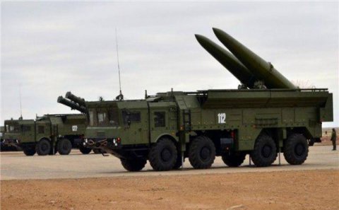 Türkiyədən kritik qərar - S-400-dən imtina etməyəcək