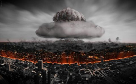 Bütün nüvə bombaları eyni anda partlasa, nə baş verər? – Ehtimal qorxuncdur