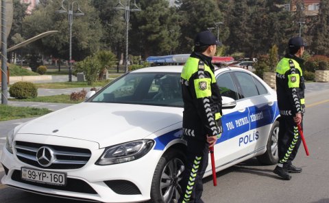 DİN-də əməliyyat: 22 nəfər saxlanıldı
